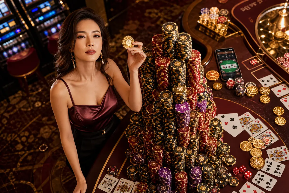 88ok99 – Mậu Binh